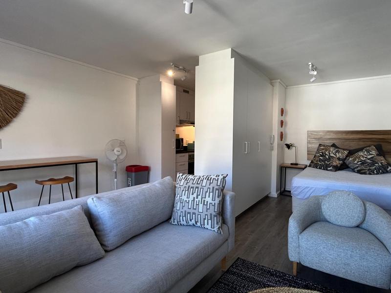 0 Bedroom Property for Sale in Zonnebloem Western Cape